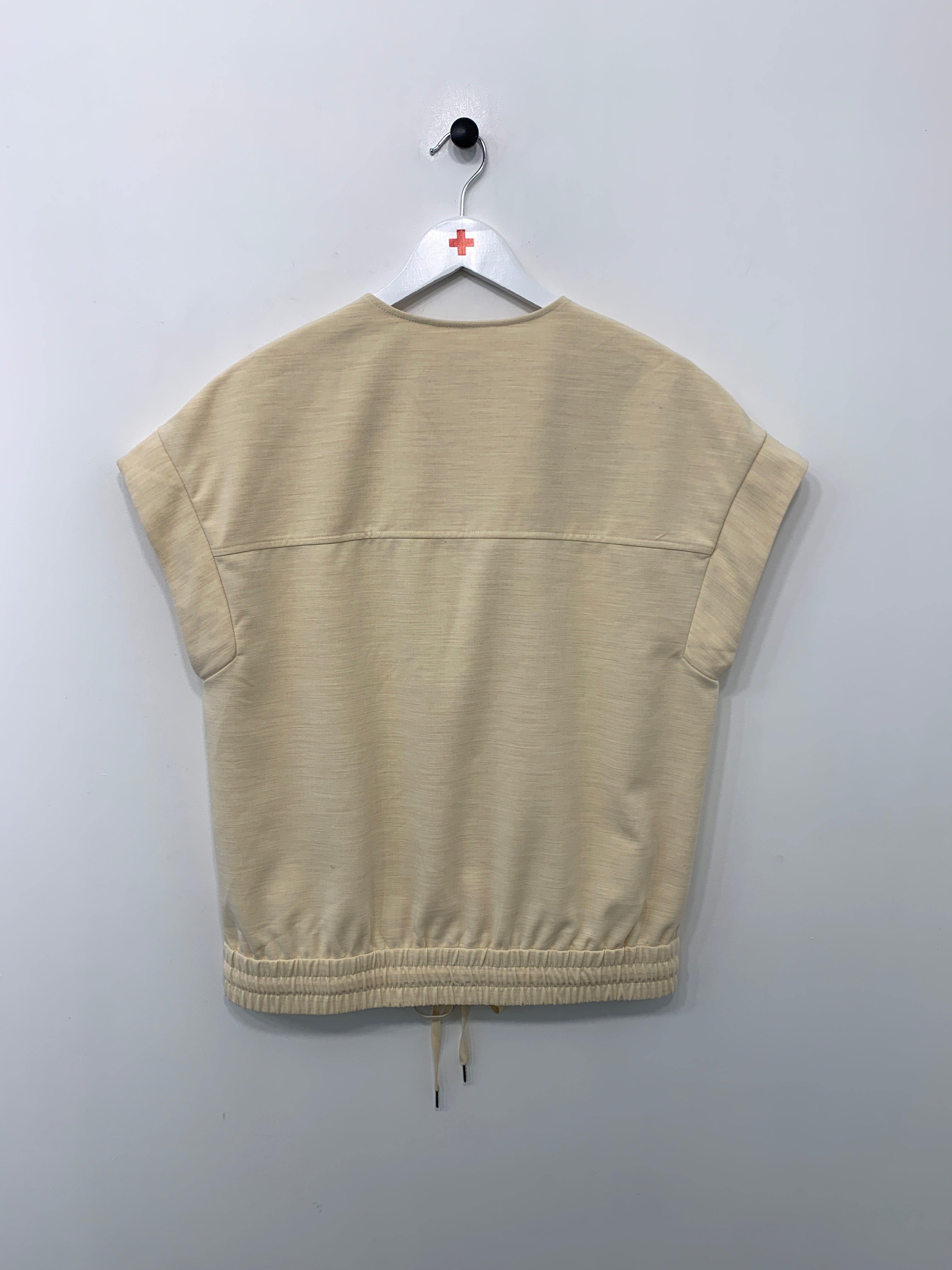 Second Female Vest
